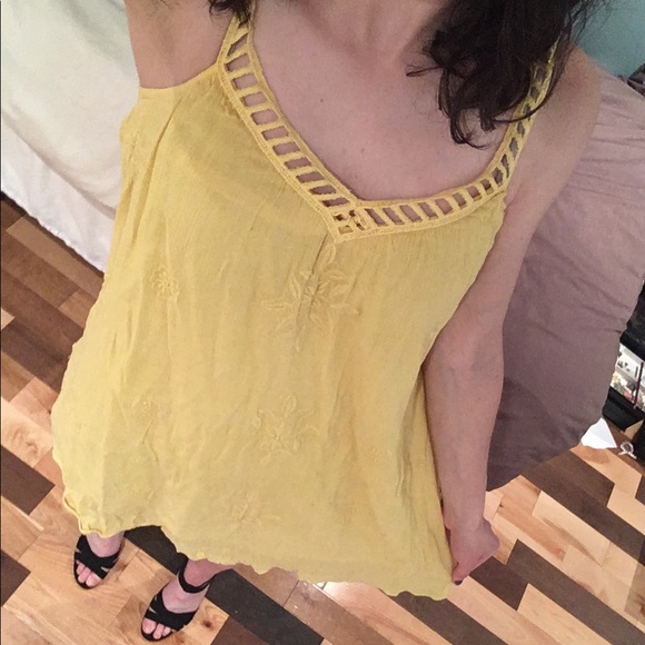 Cute summer dress from Zara - Picture 5 of 5